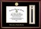 University of South Florida 11w x 8.5h Tassel Box and Diploma Frame